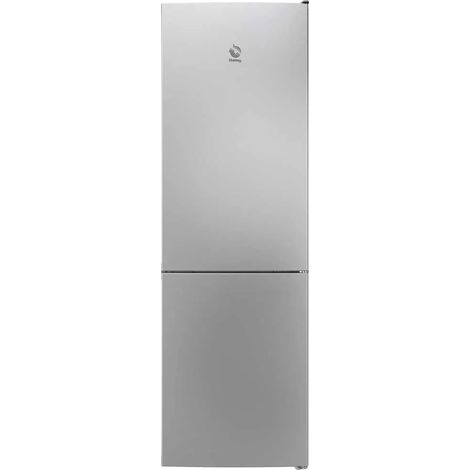 Frigorifero Balay 3kfd553xi No Frost 326L (1/3)