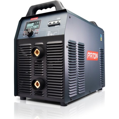 PATON PRO-630-400V Poste à souder à l’arc – Soudeur 630A pour MMA & TIG, avec fonction pulsée (1/5)