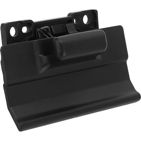 Levier de verrouillage de porte de console 589710C040, remplacement amovible haute résistance pour TACOMA 2016-2021 (1/5)