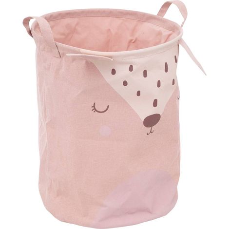 Sac de rangement pour enfants Biche - 32 cm - Atmosphera Créateur d'Intérieur (1/2)