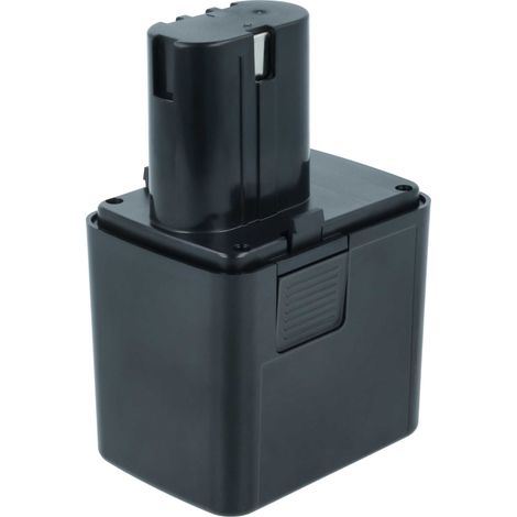 vhbw 1x Batterie compatible avec Würth ANG 14, ANG 310 outil électrique, outil de pose pour rivets aveugles (6000 mAh, Li-ion, 14,4 V) (1/4)