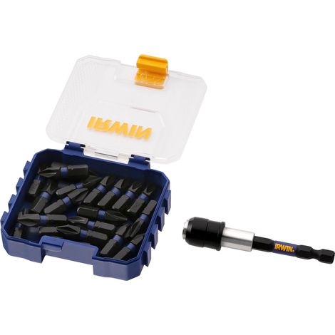 SBS Impact Pro 25mm Ph2 x 20 / holder (1/2)