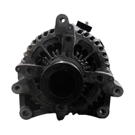 [PRODUIT D'OCCASION] Alternateur BMW Serie 1 ♻️ Ref Oe. 12318626086 - Garantie à vie (1/4)