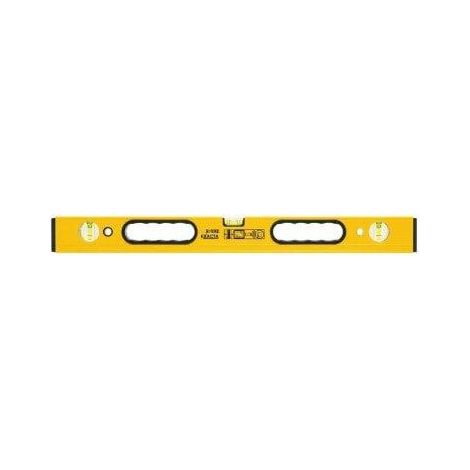Bosch EXACTA 3V120CM Nivel de burbuja 120 cm robusto