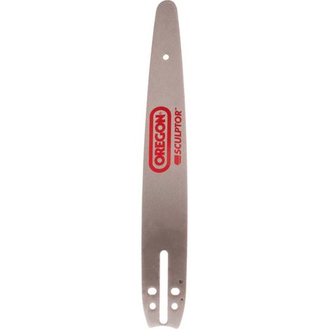 Guide tronçonneuse Oregon 535047 Guide: 30 cm Pas: 3/8' LP Jauge: 1.3 Maillons: 47 Sculptor (1/4)