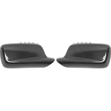 Spiegelabdeckungsgehäuse, 2 Stück, für 3er E46 und 7er E66 (1/5)