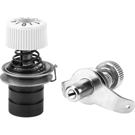 pièces Accessoires pour machine à coudre industrielle, pièces détachées, ensemble de tension du fil à coudre pour 201