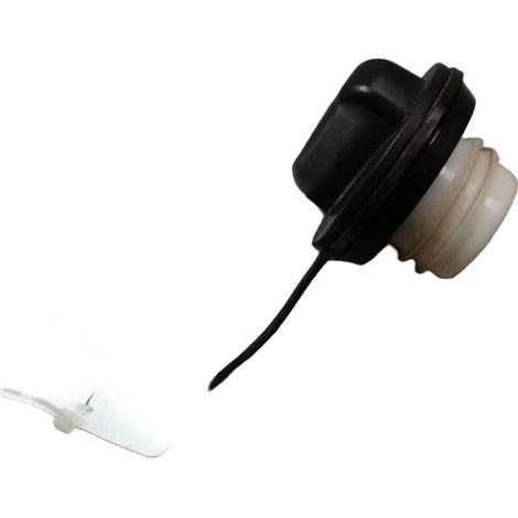 Bouchon Reservoir A Carburant NISSAN Juke Phase 2 2014-... [PRODUIT D'OCCASION]♻️172515xc0a (1/2)