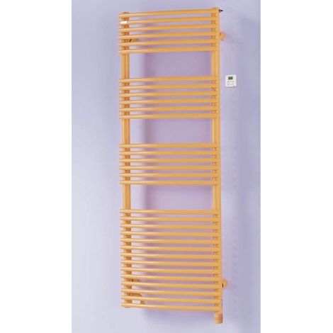 Sèche-serviettes ACOVA - KÉVA Spa mixte 708W/600W - ACKI-135-050/GF (1/7)