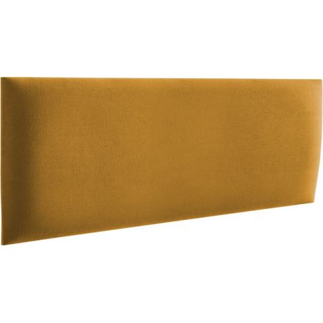 Pannello imbottito 40x15 Mono 229 (Ambra) (1/5)