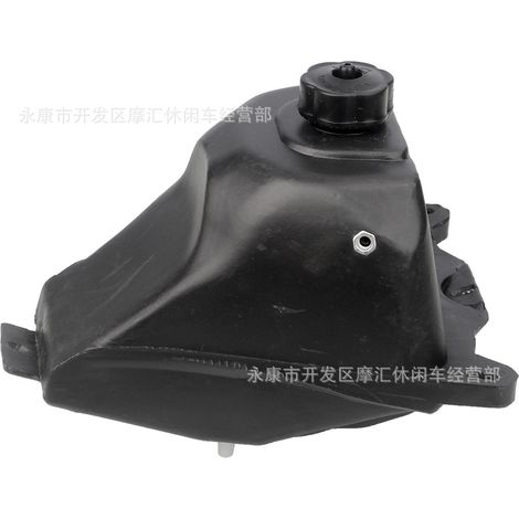 ATV compatible with Bombardier Outlander 400 500 650 1000 starting relays (1/5)