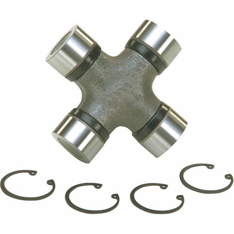 Crociera per cardano 22x52mm adattabile Pasquali