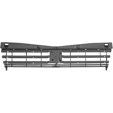 Support grille de calandre avant intérieure Peugeot 205 1983-1996