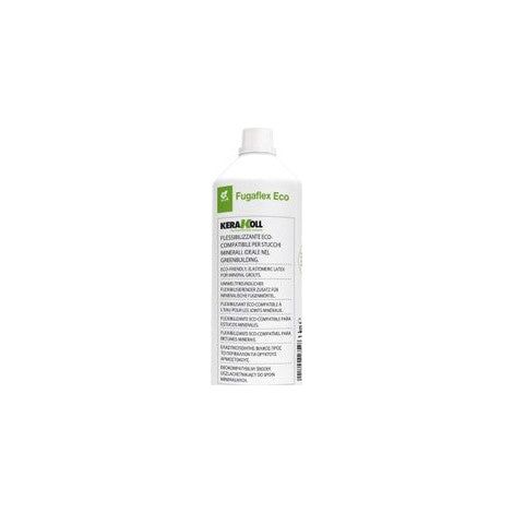 KERAKOLL 02353 FUGAFLEX ECO 1 kg Flexibilizante - ref: K02353