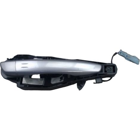 [PRODUIT D'OCCASION] Poignee Exterieure Porte Avant Droit CITROEN C4 Cactus ♻️ Ref Oe. 981608341t - Garantie à vie (1/2)