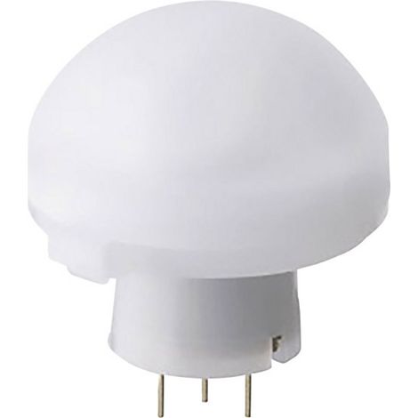 Panasonic PIR-Bewegungssensor EKMC1603111 3 - 6 V 1 St.