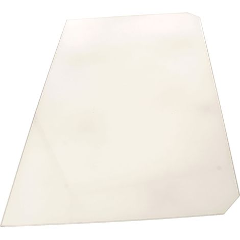 GLACE DE TIROIR W=466 X 281 X 4 (1 BAC) pour REFRIGERATEUR... (1/5)