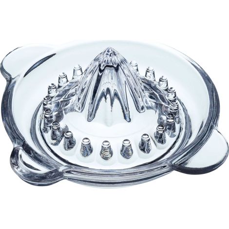 Arcoroc 75146 - Spremiagrumi de limone de 13,5 cm, trasparente, 1 pezzo