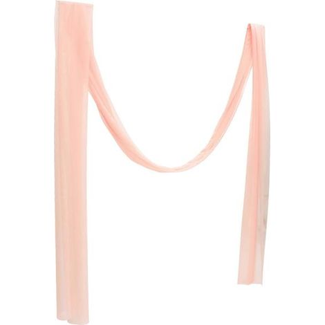 Rideau en tissu drapé pour arche de mariage, décoration de plafond de mariage (1/5)
