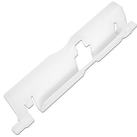 Axe de poignée de portillon freezer d'origine (00092894) Réfrigérateur, congélateur BOSCH, DE DIETRICH, GAGGENAU, NEFF, SAUTER, SIEMENS