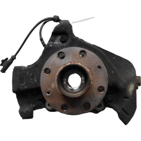 [PRODUIT D'OCCASION] Pivot Avant Droit OPEL Corsa 2010- ♻️ Ref Oe. 95524781 - Garantie à vie (1/3)