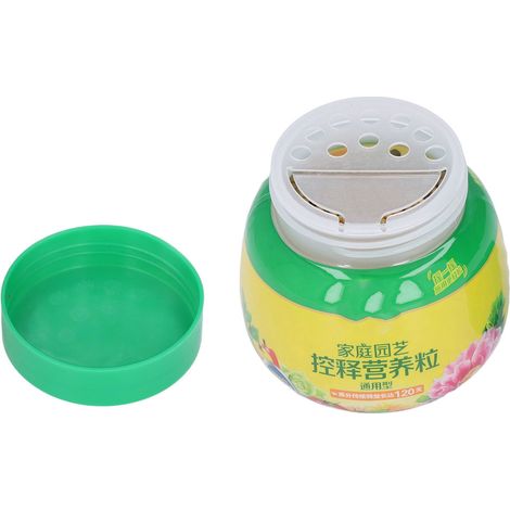 Engrais à libération lente Smart Release Plant Endorge 0,55 lb pour fleurs et plantes succulentes (1/5)