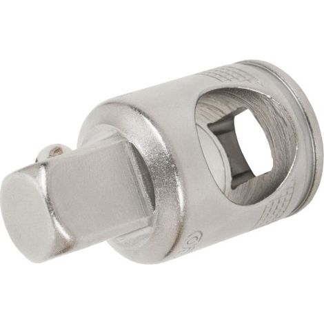 BAHCO - Tête coulissante adaptateur 3/8" en 1/2" (1/3)