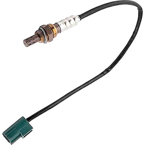 Lambdasonde (O2-Sensor) nach dem Katalysator für Nissan Altima Quest Murano Titan 2002-2008 SG1310 (1/5)