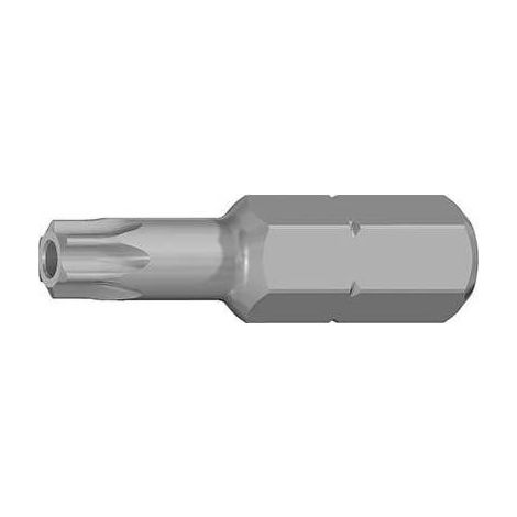 INSERTO TORX TAMPER X AVVITATORE KRINO