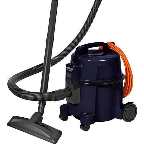 Hitachi Staubsauger CV-400PRO 7,5L D-Blau (1/5)