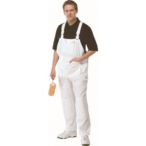 ProDec Bib & Braces - Ex Large (44-46 Inch) (1/2)