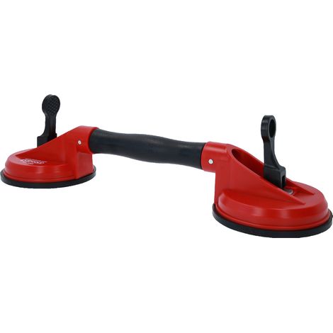 KS Tools Doppelsaugheber, 100kg (1/5)