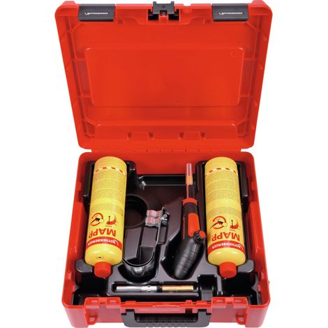 ROTHENBERGER  SUPER  FIRE  4  HOT  BOX,  7/16",  UE,  C,  2018  -  1000002368 (1/2)