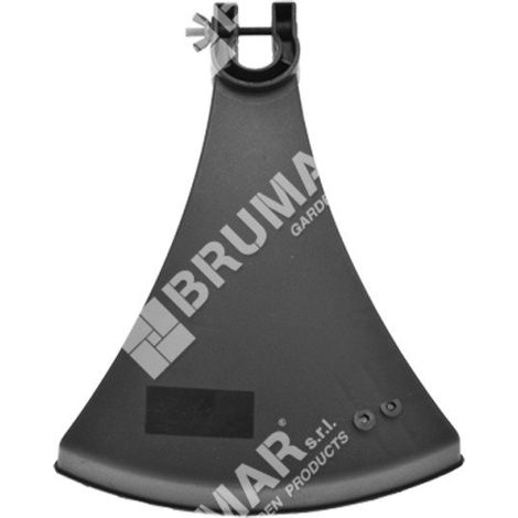 Parasassi per rifinitori GREEN LINE COMPATIBILE - 040393