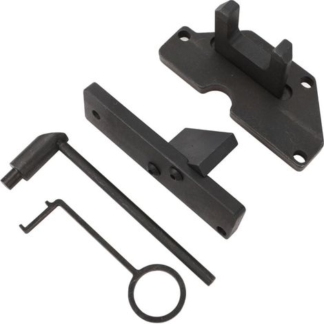 Kit de herramientas para la reparación de la distribución del motor, herramienta de reparación de la distribución del motor para Peugeot 108 208 2008 301 308 3008 508 5008 (1/4)