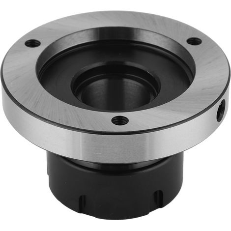 80 mm Durchmesser ER32 Spannzangenfutter für CNC-Fräs- und Drehmaschinen (ER32-80 mm) (1/5)