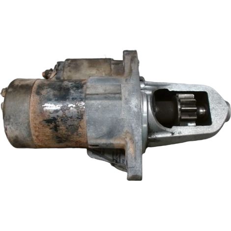 [PRODUIT D'OCCASION] Demarreur NISSAN X-trail ♻️ Ref Oe. 233008h5r0ex - Garantie à vie (1/4)