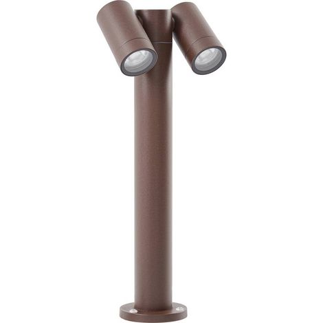 Outdoor lightsdimmable 'Tulimar' made of Aluminium (1/5)
