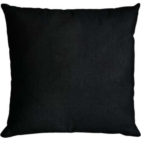 Cuscino da giardino impermeabile AURA CLASSIC 40x40 cm grigio
