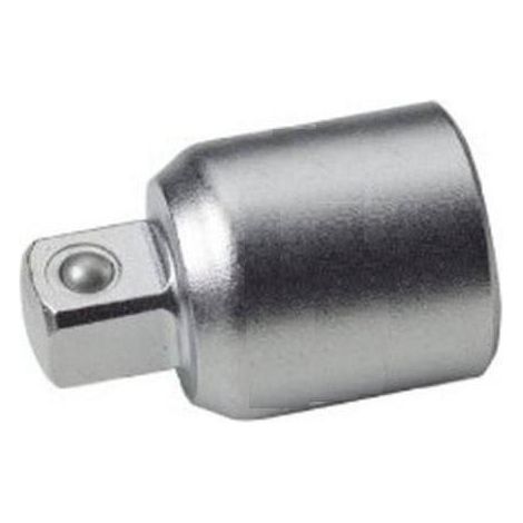ALYCO adaptador vaso 3/8''h-1/4''m reductor cuadradillo 3/8 a 1/4