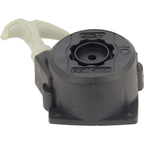 Lanzador 5131037249 - desbrozadora ryobi (1/5)