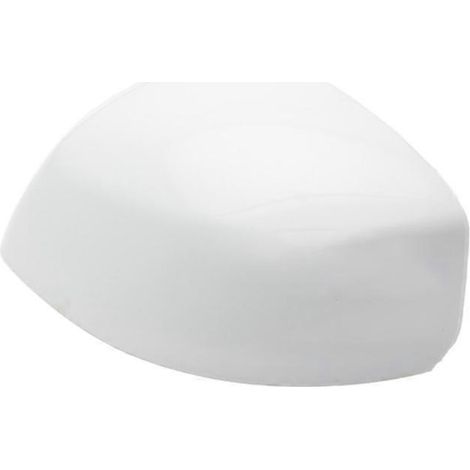 Rétroviseur extérieur gauche/droit coque capot de protection pour voiture, cache latéral aile rétroviseur automobile, pièce de rechange universelle (1/4)
