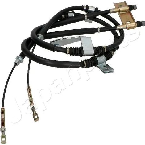 Tirette à câble, frein de stationnement Japanparts BC-S02 SSANGYONG 49010-08102