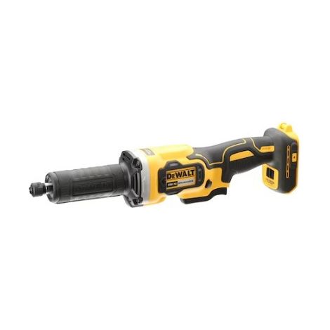18V XR Geradschleifer (Solo) - DEWALT DCG426N-XJ