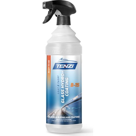 Revêtement Hydro+ pour verre de bateau B-15 - 1 L