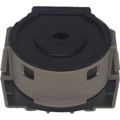 Interrupteur D'allumage ABS 98AB11572BG pour TRANSIT C-MAX FIESTA FOCUS MONDEO S-MAX 1677531 1363940 (1/5)