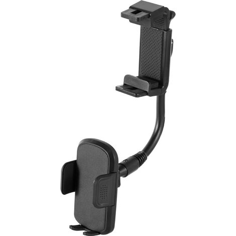 Support de téléphone pour rétroviseur de voiture, support de téléphone de voiture, SL2301122 (1/5)