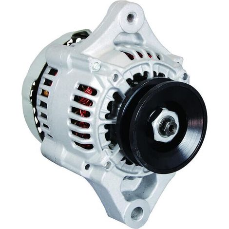 Alternatore 14V 40A UNIVERSALE 14V 40A ALT2625141 (1/5)