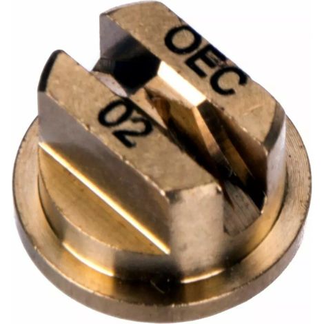 Ugello angolare in ottone 02