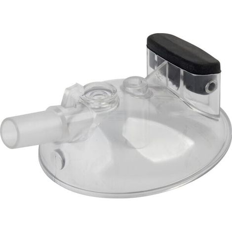 Manifold bottom housing 240 ml UNBRANDED 1580031101